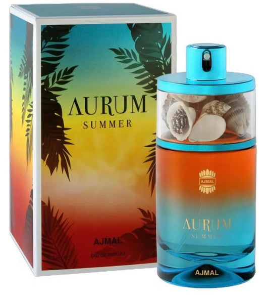 PERFUME AURUM AJMAL