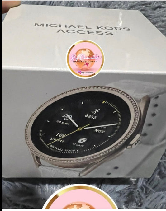 RELOJ SMART WATCH MICHAEL KORS