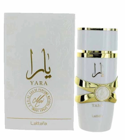 PERFUME YARA MOI