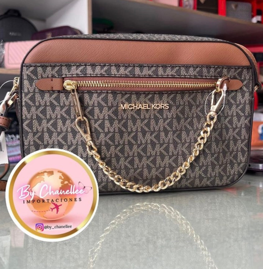 CROSSBODY MICHAEL KORS