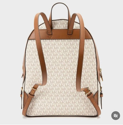 MOCHILA JAYCEE MICHAEL KORS