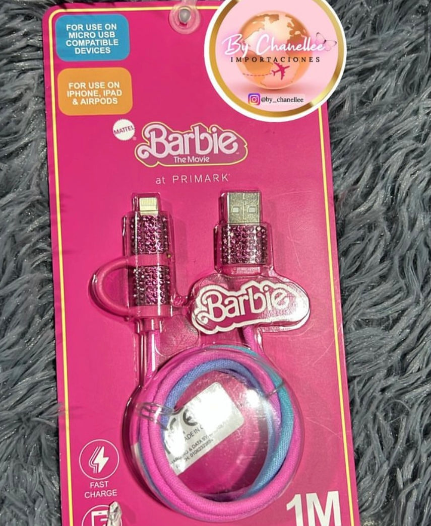 CABLE BARBIE