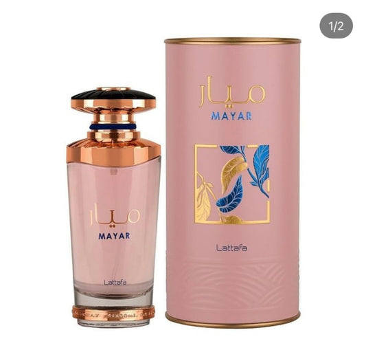 PERFUME MAYAR