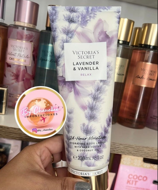 CREMA VICTORIA’S SECRET