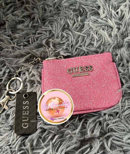 MONEDERO GUESS