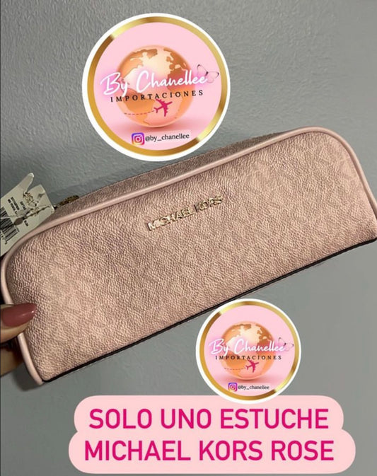 ESTUCHE MICHAEL KORS