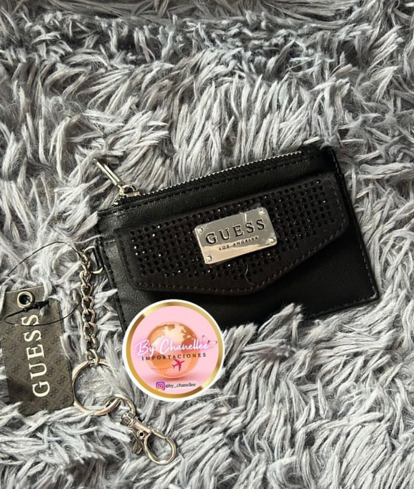 MONEDERO GUESS