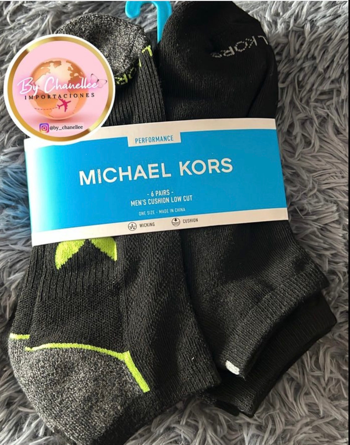 CALCETAS MICHAEL KORS