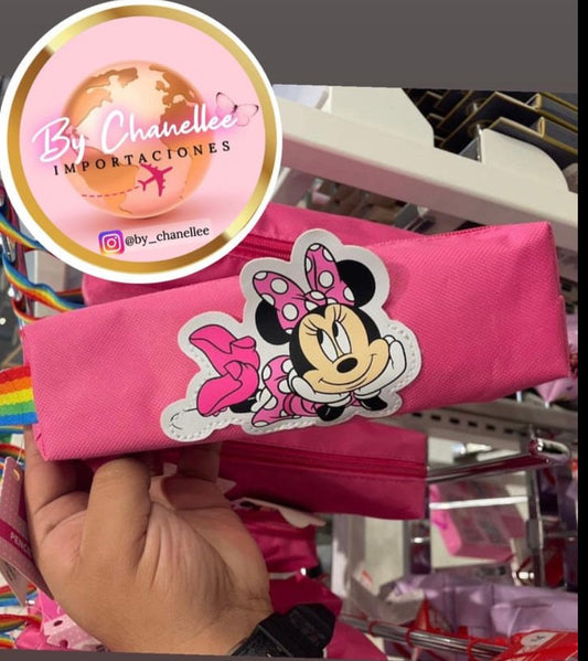 ESTUCHE MINNIE