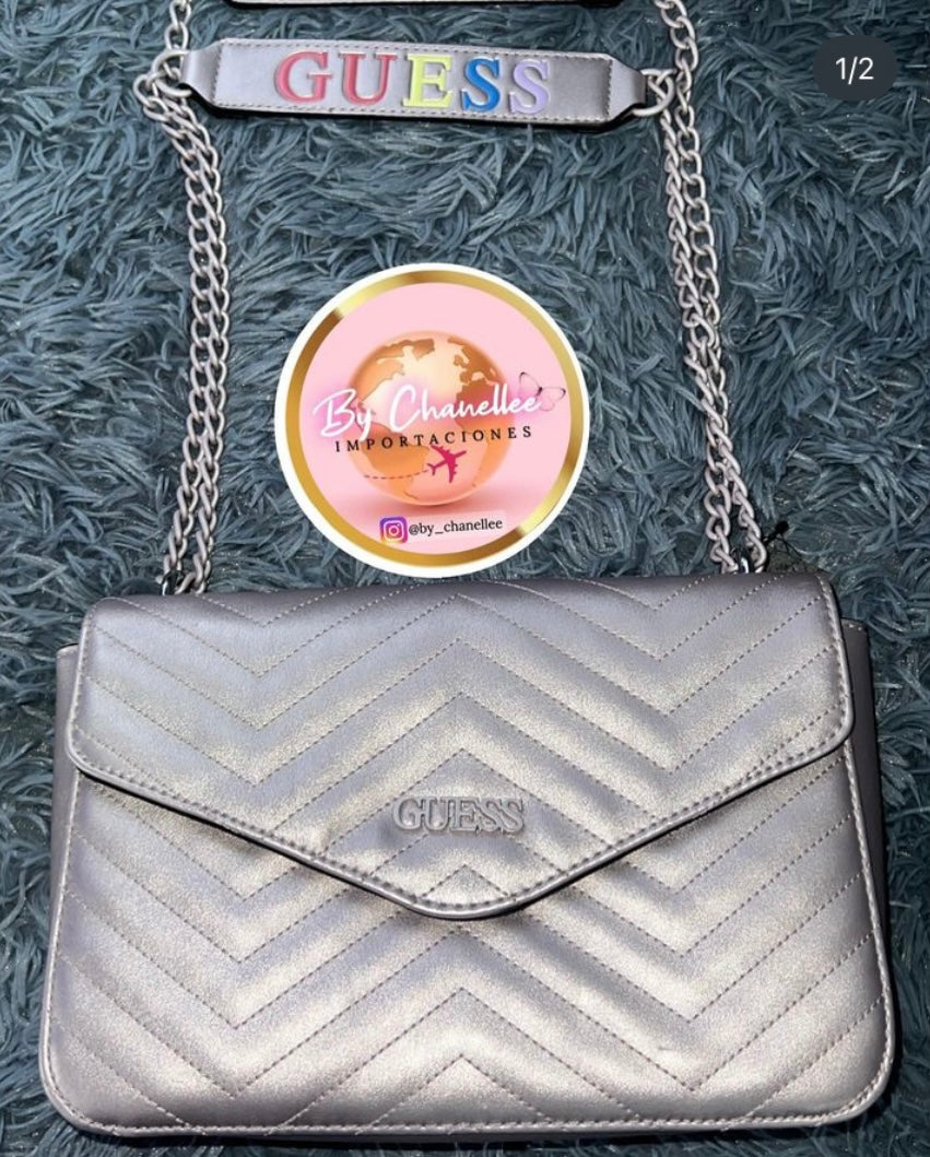 CARTERA GUESS