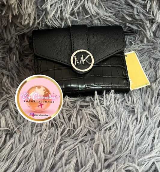 BILLETERA MICHAEL KORS