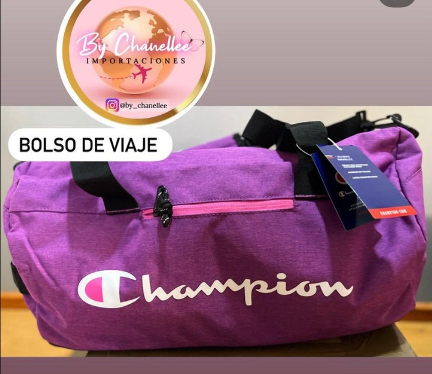 BOLSO CHAMPION