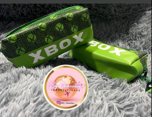 ESTUCHE XBOX