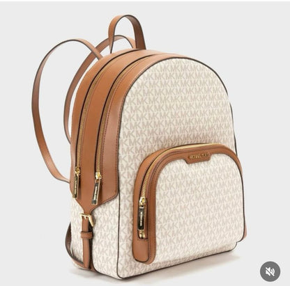 MOCHILA JAYCEE MICHAEL KORS