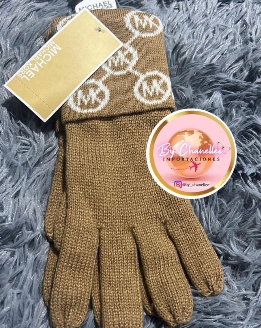 GUANTES MICHAEL KORS