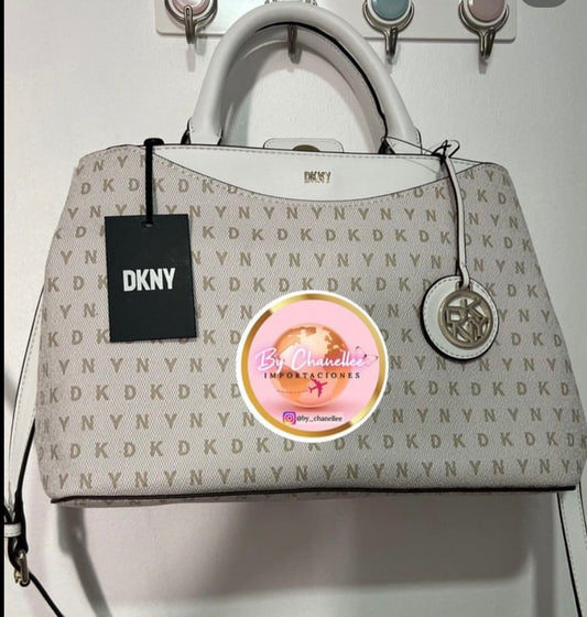 CARTERA DKNY