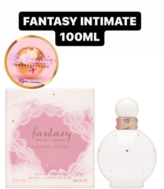 FANTASY INTIMATE