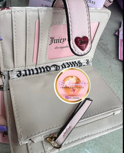 BILLETERA JUICY COUTURE