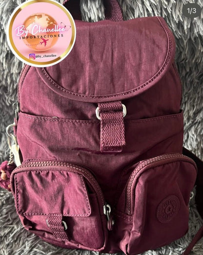 MOCHILA KIPLING