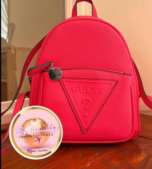 MOCHILA GUESS