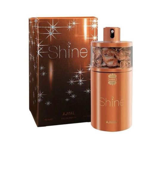 PERFUME SHINE AJMAL