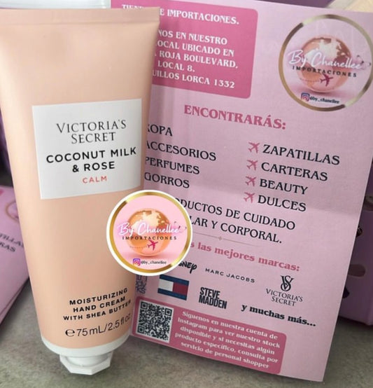 CREMA 75 ML VICTORIA’S SECRET